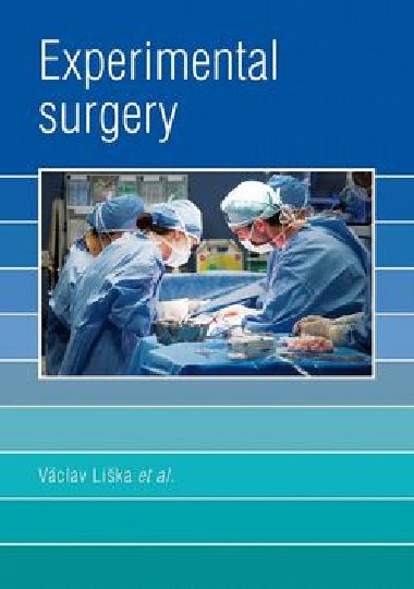Experimental Surgery - Vclav Lika