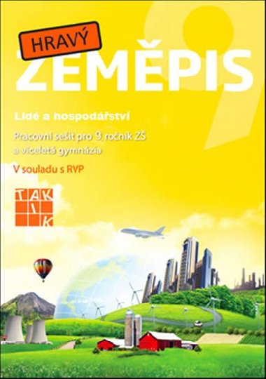 Hrav zempis 9 - 