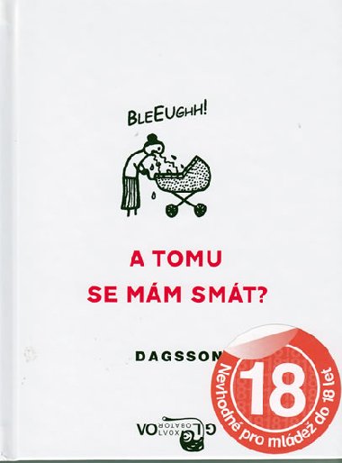 A TOMU SE MM SMT? - Hugleikur Dagsson