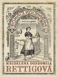 Domc kuchaka - 1112 recept - Magdalena Dobromila Rettigov