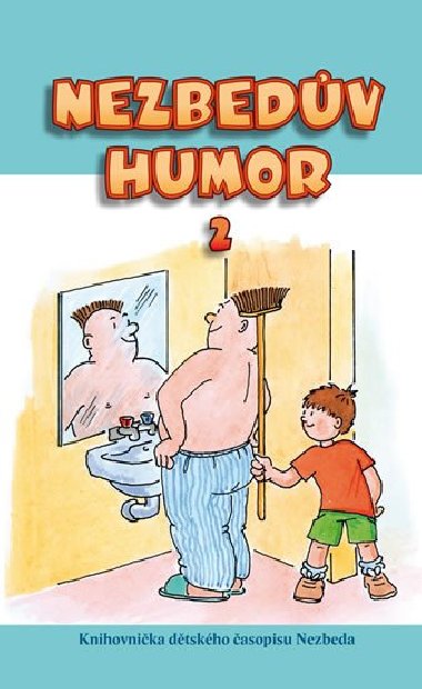 Nezbedv humor 2 - 