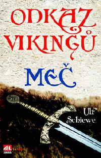 Odkaz Viking Me - Ulf Schiewe