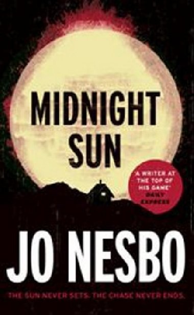 Midnight Sun (A formát) - Jo Nesbo