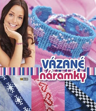 Vzan nramky - Exbook