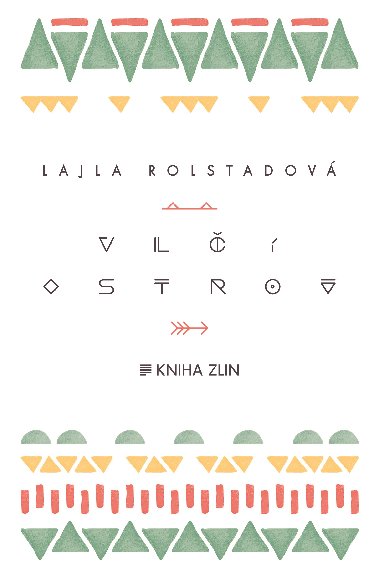 Vl ostrov - Lajla Rolstadov