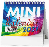 Mini - Kalend stoln 2021 - Balouek
