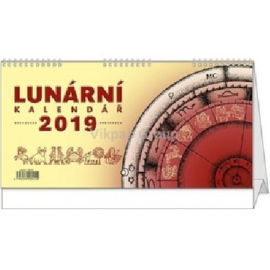 Lunrn - Kalend stoln 2019 - Balouek