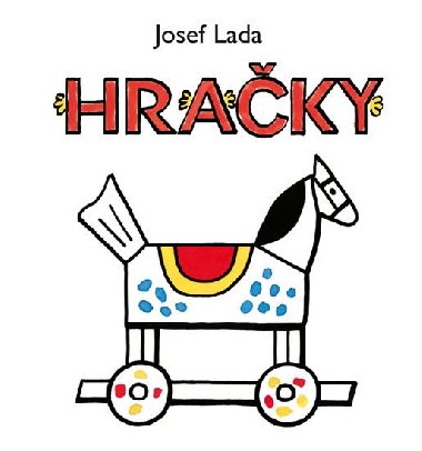 Hraky - Josef Lada