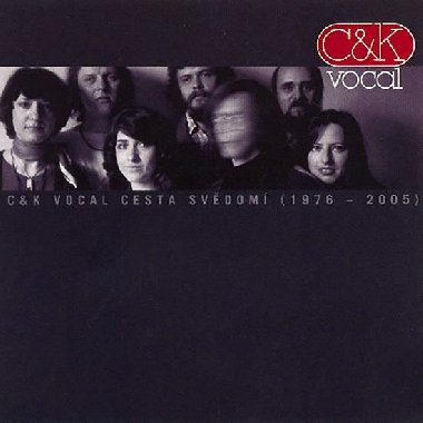 Cesta svdom (1976 - 2005) - CD - C&K VOCAL