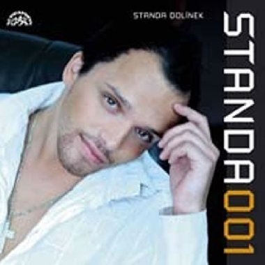 Standa 001 - CD - Standa Dolinek
