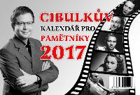 Cibulkv kalend pro pamtnky 2017 - Ale Cibulka
