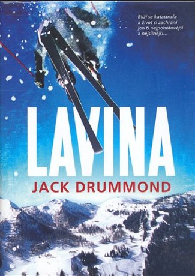 LAVINA - Jack Drummond