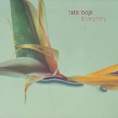Biorytmy Max - 2CD+DVD - Tata Bojs