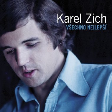 Vechno nejlep K.Zich 2CD - Zich Karel