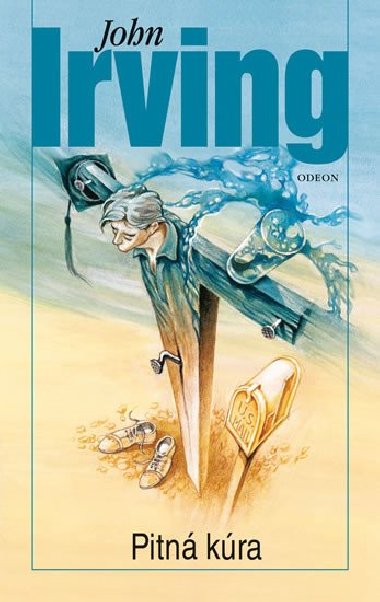 Pitn kra - Irving John