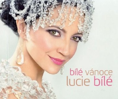 Bílé Vánoce Lucie Bílé - CD - Lucie Bílá