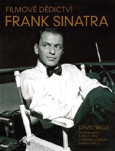 Frank Sinatra - Filmov ddictv - David Wills