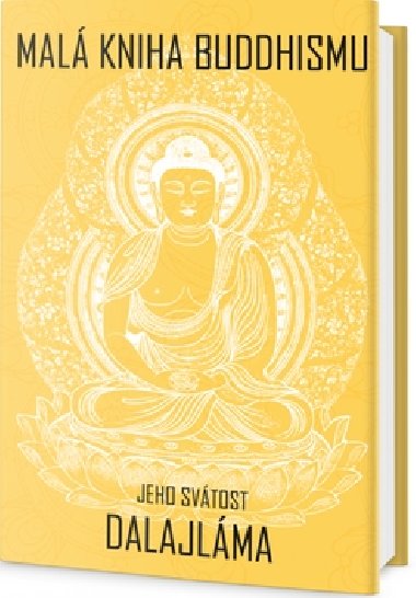 Mal kniha buddhismu - Dalajlma