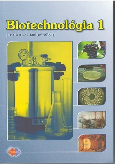 Biotechnolgia 1 - Silvia Loffayov