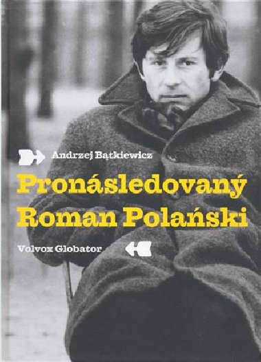 PRONSLEDOVAN ROMAN POLASKI - Andrzej Batkiewicz