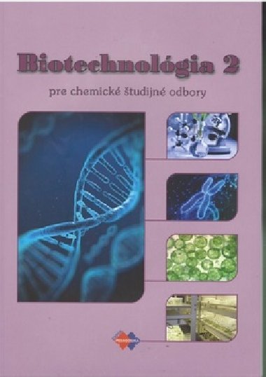 Biotechnolgia 2 - Silvia Loffayov