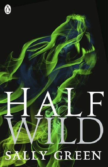 Half Wild - Green Sally
