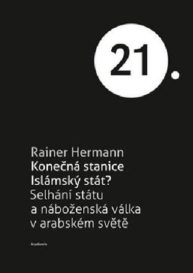 Konen stanice Islmsk stt? - Rainer Hermann