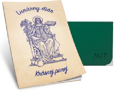 Lunrny dir Krsnej panej 2017 - ofie Kanyzov