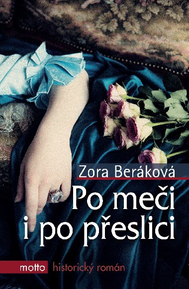 Po mei i po peslici - Zora Berkov