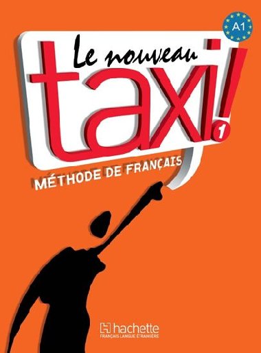 Le nouveau taxi 1 Livre de lleve + DVD - Capelle, Guy, Menand, Robert