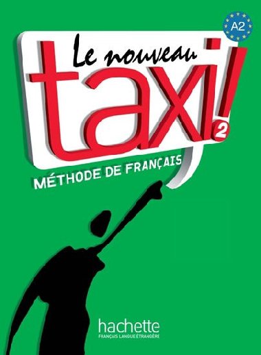 Le nouveau taxi 2 Livre de lleve + DVD - Capelle, Guy, Menand, Robert