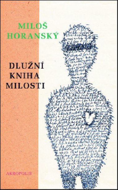 Dlun kniha milosti - Milo Horansk
