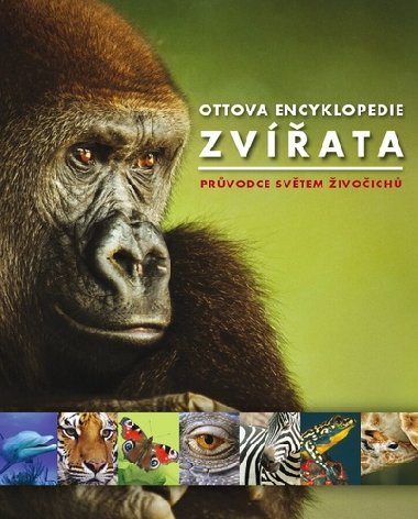 Ottova encyklopedie Zvata - Ottovo nakladatelstv