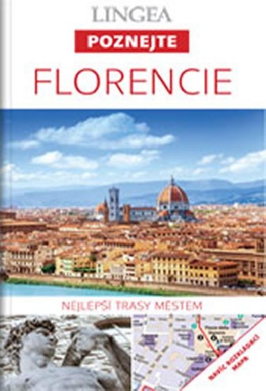 Florencie - Poznejte - Lingea