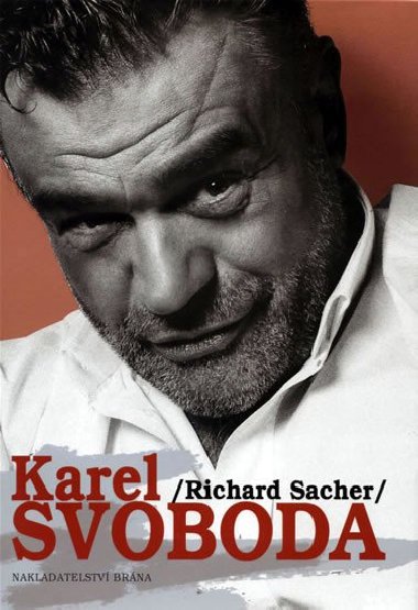 KAREL SVOBODA - Richard Sacher
