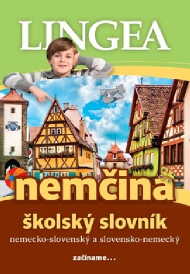 Nemina kolsk slovnk - 