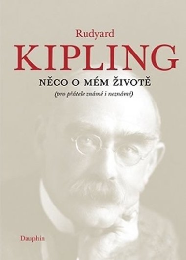 Nco o mm ivot - Rudyard Kipling