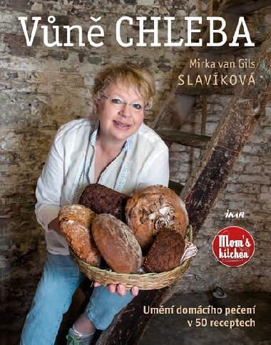 Vn chleba - Mirka van Gils Slavkov
