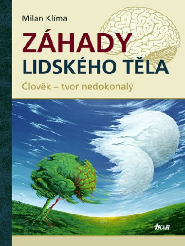 ZHADY LIDSKHO TLA - Milan Klma