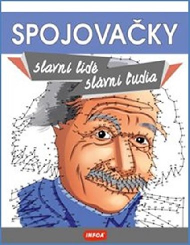 Slavn lid - Spojovaky - Infoa
