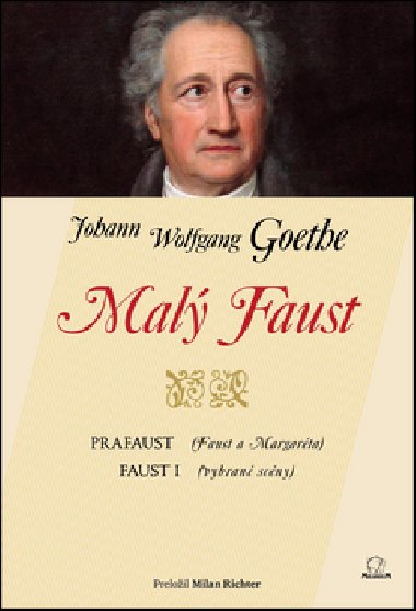 Mal Faust - Johan Wolfgang Goethe