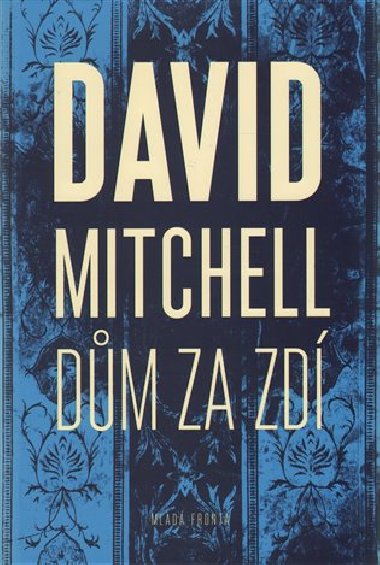 Dm za zd - David Mitchell