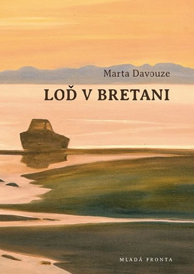 Lo v Bretani - Marta Davouze