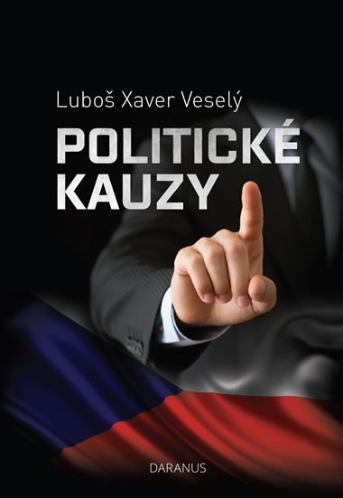 Politick kauzy - Lubo Xaver Vesel