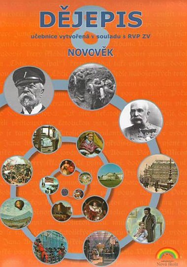Djepis 8 - Novovk - Nov kola