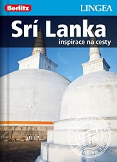 Sr Lanka - Inspirace na cesty - Berlitz