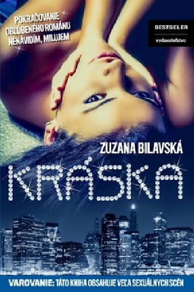 Krska - Zuzana Bilavsk
