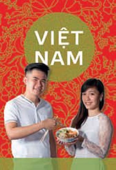 Tak va Viet nam - Phuong Lan Tranov; Nam Vu Hoai