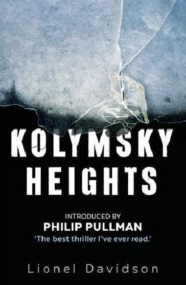 Kolymsky Heights - Davidson Lionel