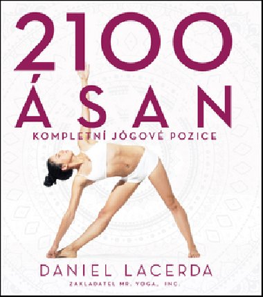 2100 san - Kompletn jgov pozice - Daniel Lacerda